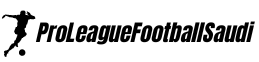 ProLeagueFootballSaudi.com