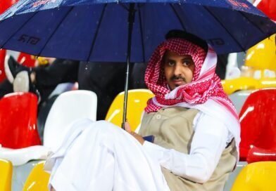 Saudi Professional League Low crowd