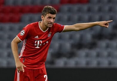 Thomas Muller