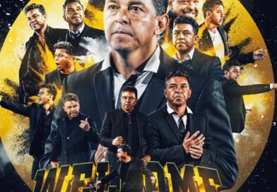 Marcelo Gallardo: Al Ittihad's New Head Coach_ Proleaguefootballsaudi.com