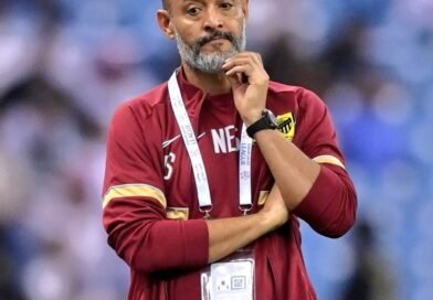 Ittihad sacks Nuno Santo_ proleaguefootballsaudi.com