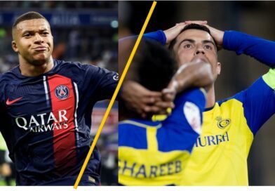 PSG vs Al Nassr_ Proleaguefootballsaudi.com