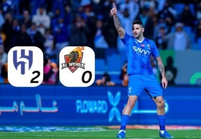 Final Score_ Al Hilal vs Al Wehda_ Proleaguefootballsaudi.com