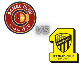Damac vs. Al-Okhdood, Roshn Saudi League, EAFC 24