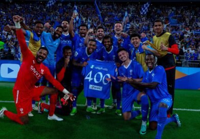 Al Hilal secures spot in AFC Champions League Semi- Final_ Proleaguefootballsaudi.com