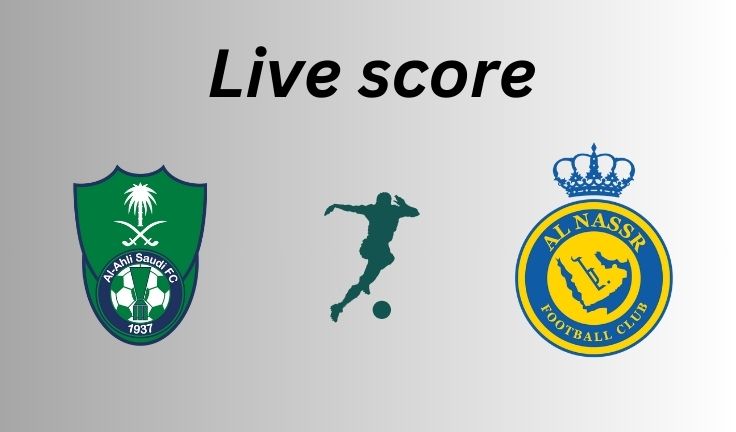 Live score Al Ahli vs Al Nassr_ Proleaguefootballsaudi.com