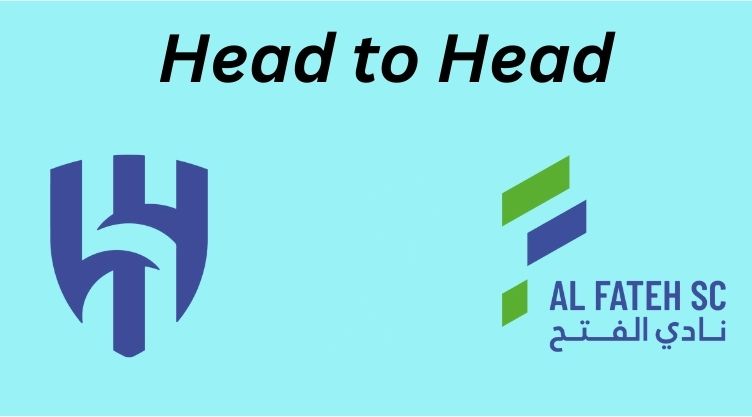 H2H_ Al Hilal vs Al Fateh_ Proleaguefootballsaudi.com