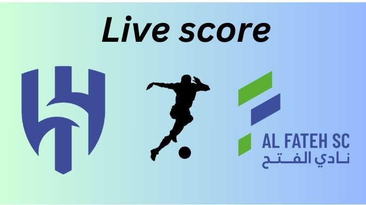 Live score_ Al Hilal vs Al Fateh_ Proleaguefootballsaudi.com