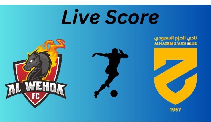Live score_ Al Wehda vs Al Hazem_ Proleaguefootballsaudi.com