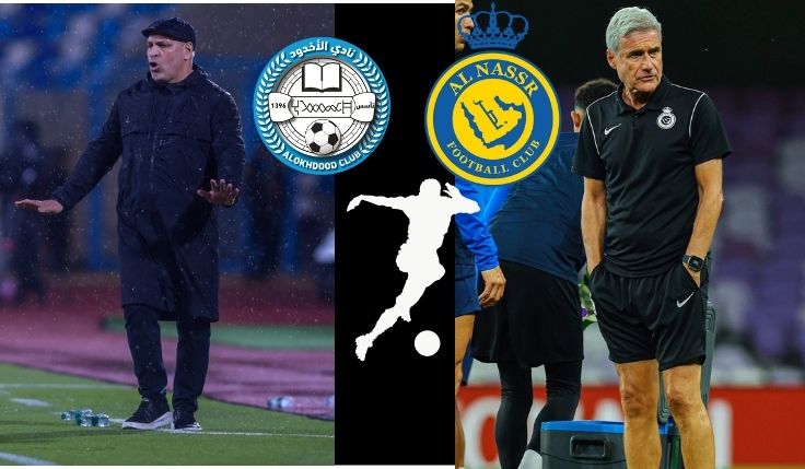 Al Okhdood vs Al Nassr _ Proleaguefootballsaudi.com