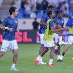 Al Okhdood vs Al Wehda H2H, Preview and Prediction_ Proleaguefootballsaudi.com