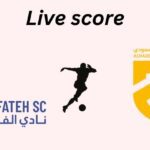 Live score_ Al Fateh vs Al Hazem _ Proleaguefootballsaudi.com