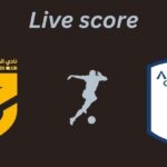 Live score_ Al Hazem vs Abha_ Proleaguefootballsaudi.com