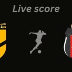 Live score_ Al Hazem vs Al Riyadh _ Proleaguefootballsaudi.com