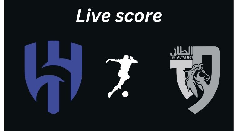 Live score_ Al Hilal vs Al Tai _ Proleaguefootballsaudi.com