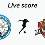 Live score_ Al Okhdood vs Al Wehda _ Proleaguefootballsaudi.com