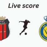 Live score_ Al Riyadh vs Al Nassr Proleaguefootballsaudi.com