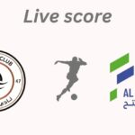Live score_ Al Shabab vs Al Fateh_ Proleaguefootballsaudi.com