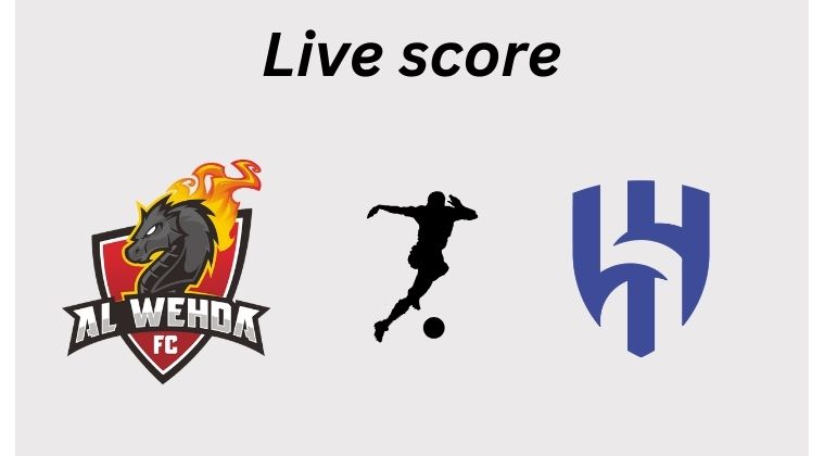 Live score_ Al Wehda vs Al Hilal_ Proleaguefootballsaudi.com