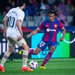 Jules Kounde may move to Al Ittihad_ Proleaguefootballsaudi.com