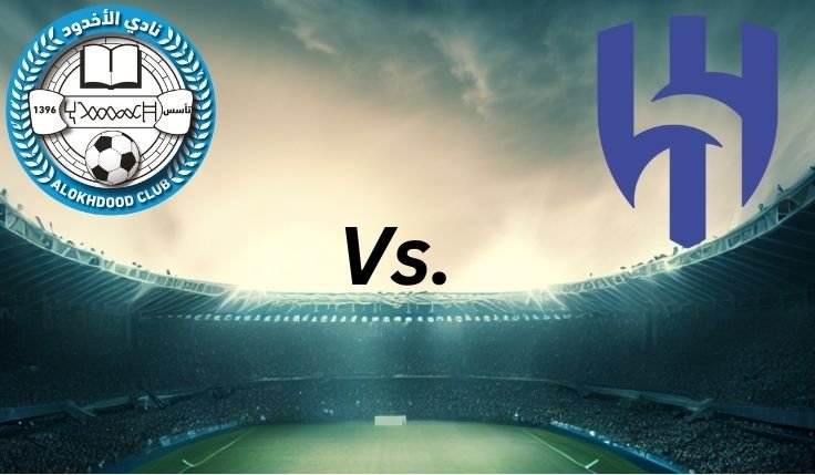 H2H_ Al Akhdood Vs. Al Hilal _ Proleaguefootballsaudi.com