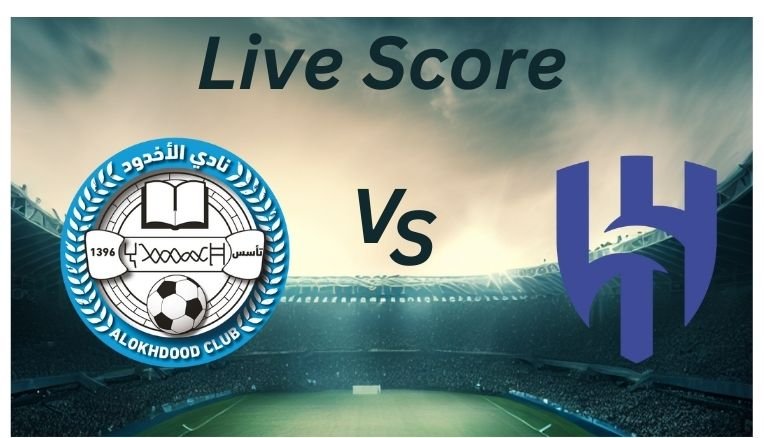 Al Akhdood vs Al Hilal_ Live Score_ Proleaguefootballsaudi.com