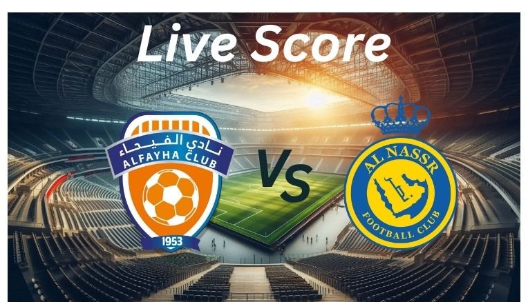 Al Feiha vs Al Nassr_ Live Score_ Proleaguefootballsaudi.com