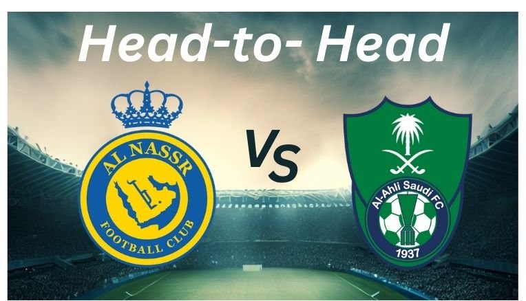 Al Nassr vs Al Ahli_ H2H_ Proleaguefootballsaudi.com