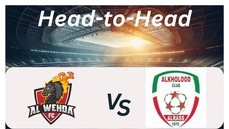 Al Wehda vs Al Kholood_ H2H_ Proleaguefootballsaudi.com