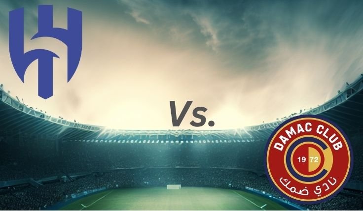 H2H_ Al Hilal Vs. Damac _ Proleaguefootballsaudi.com