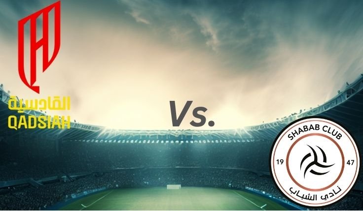 H2H_ Al Qadsiah Vs. Al Shabab _ Proleaguefootballsaudi.com