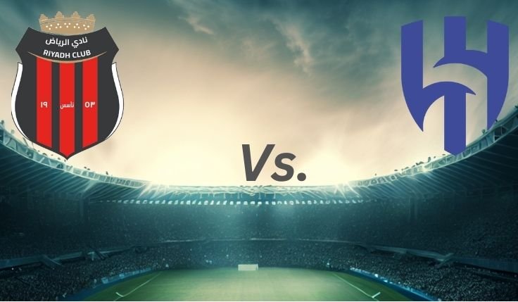 H2H_ Al Riyadh Vs. Al Hilal _ Proleaguefootballsaudi.com