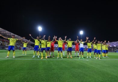 Al Nassr beats Al Ettifaq 3-0_ Proleaguefootballsaudi.com