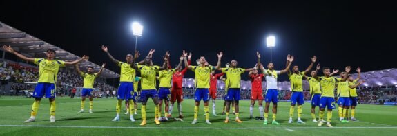 Al Nassr beats Al Ettifaq 3-0_ Proleaguefootballsaudi.com