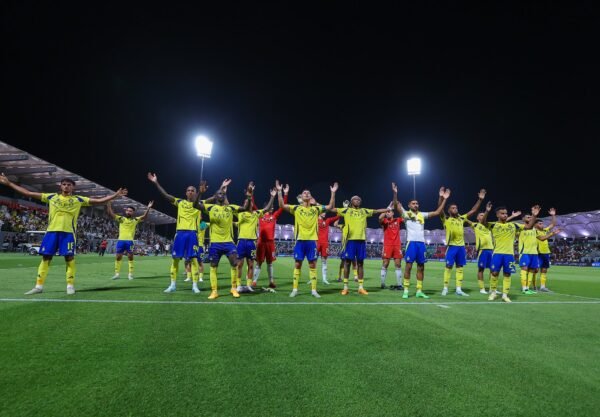 Al Nassr beats Al Ettifaq 3-0_ Proleaguefootballsaudi.com