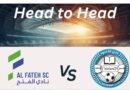 Al Fateh vs Al Akhdood_ H2H _ Proleaguefootballsaudi.com