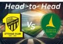 Al Ittihad vs Al Khaleej_ H2H _ Proleaguefootballsaudi.com