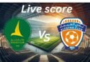 Al Khaleej vs Al Feiha_ Live score _ Proleaguefootballsaudi.com