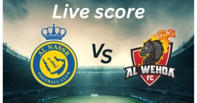 Al Nassr vs Al Wehda_ Live score _ Proleaguefootballsaudi.com