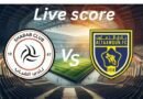 Al Shabab vs Al Taawoun_ Live score _ Proleaguefootballsaudi.com