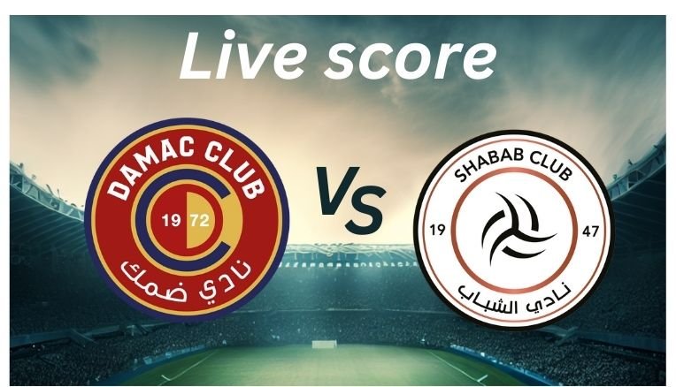 Damac vs Al Shabab_ H2H _ Proleaguefootballsaudi.com