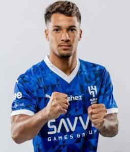 Marcos Leonards joins Al Hilal_ Proleaguefootballsaudi.com