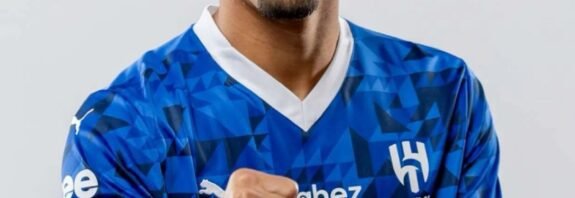 Marcos Leonards joins Al Hilal_ Proleaguefootballsaudi.com