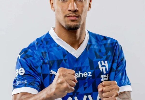 Marcos Leonards joins Al Hilal_ Proleaguefootballsaudi.com