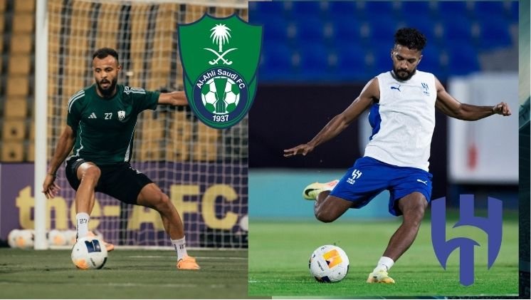 Al Ahli vs Al Hilal_ Live score _ Proleaguefootballsaudi.com