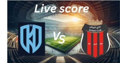 Al Akhdood vs Al Riyadh_ Live score _ Proleaguefootballsaudi.com