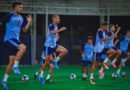 Al Fateh training session_ Al Fateh vs. Al Kholood Live score_ Proleaguefootballsaudi.com