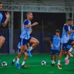 Al Fateh training session_ Al Fateh vs. Al Kholood Live score_ Proleaguefootballsaudi.com