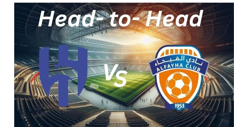 Al Hilal vs Al Feiha_ H2H _ Proleaguefootballsaudi.com