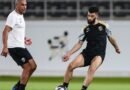 Al Ittihad Trainings_ Al Ittihad Club vs. Al Ahli Saudi FC Live score_ Proleaguefootballsaudi.com